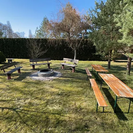 Mijami Gæstehus 3*
