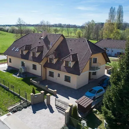 Mijami Affittacamere